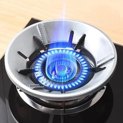 Premium Gas Saver Burner Stand (Pack of 2)